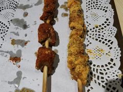 -远大美食广场(远大购物中心店)