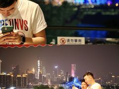 -长嘉·河图火锅(长嘉汇江景旗舰店)
