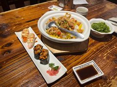 -小川洋风料理(汉街店)