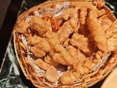 -廖川菜(太阳宫店)
