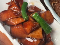 -金枝玉叶上海人家食府(三里河店)