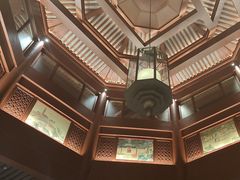 -苏州吴宫泛太平洋酒店