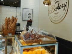 -BONBON BAKERY
