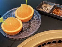 -谷牛和牛烤肉(漕河泾印象城店)