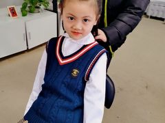 -星卡照相馆(奉贤百联店)