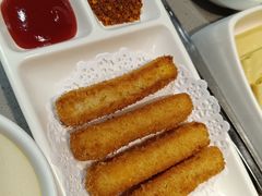 -海底捞火锅(金鼎广场店)