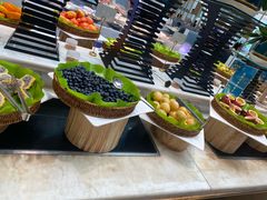 -半岛听涛蒸汽海鲜自助(K11店)