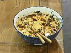 -清真·西北朗益和餐厅