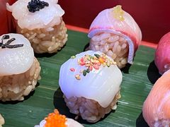 -鸟山鸣·日料食堂(王府井店)