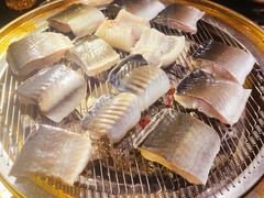 -东味北道熟成·炭火烤肉(九龙店)
