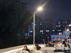 -No.DD戳子烧烤·江湖菜(北京总店)