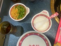 -大吉利·潮汕鲜牛肉火锅(西安店)