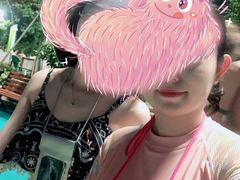 -苏州乐园森林水世界