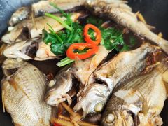 -海门鱼仔·潮汕味(百信广场西区店)