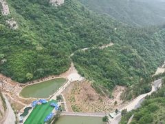 -潭溪山