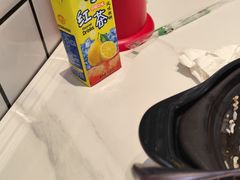 -潮人潮品隆江猪脚饭(城壹汇·流花店)