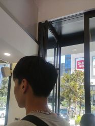 -上禾 HAIR SALON