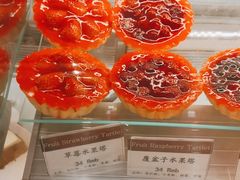 -德南面包房(尚都店)