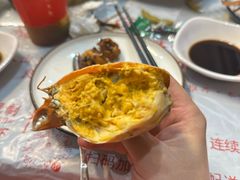 -三妹小龙虾·黄油蟹(华侨城总店)