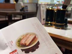 -松鹤楼面馆(清河万象汇店)