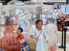 -百盛(万象城店)