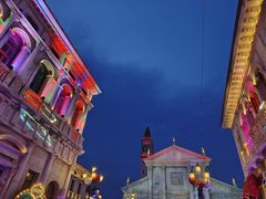 -华谊兄弟（长沙）电影小镇