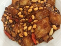 -都一处烧麦馆(前门店)