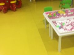 游乐区-爱贝儿国际幼稚园