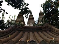 -北京石刻艺术博物馆(五塔寺)