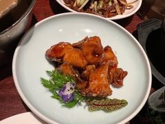 -外婆家(西溪印象城店)