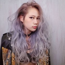 -YESIDO椰岛造型烫发染发