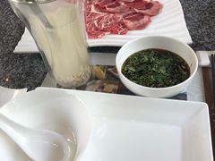 -辉哥火锅(虹桥路店)