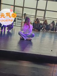 -DNA舞室