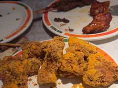 -比格比萨自助(宝山日月光店)