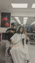 -5M HAIR SALON 旗舰店