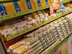 -盒马鲜生(莱蒙都会店)