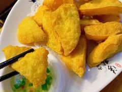 -洪大厨鸡煲(福田店)