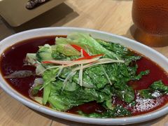 -小杨烤肉(朱雀店)