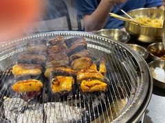 -本炙炭烤·蒲烧活鳗料理店(金沙洲店)