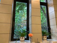 景观位-红房子西菜馆(淮海中路店)