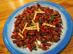 -兔槽江湖菜·重庆璧山兔(水围店)
