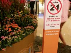 -圣淘沙名胜世界