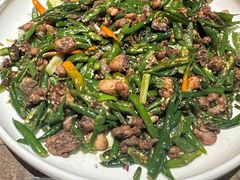 -铁公鸡·四川料理(天环广场店)