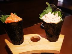 -千代武日本料理(哈西店)