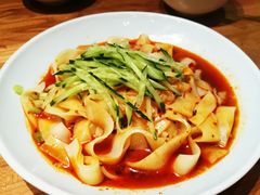 -胖老汉椒麻鸡清真新疆菜(西御街店)