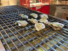 -海鲜自助餐厅·株洲大汉希尔顿酒店