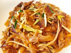 干炒牛河-馋遇江南·精致湖景雅宴(东方之门店)