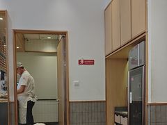 -喜家德虾仁水饺(中央大街店)