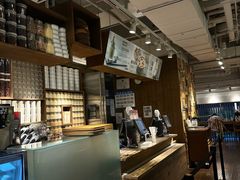 -无印良品餐堂 MUJI Diner(成都太古里店)