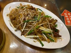 -粤色·老广州茶餐厅(河南商会大厦店)